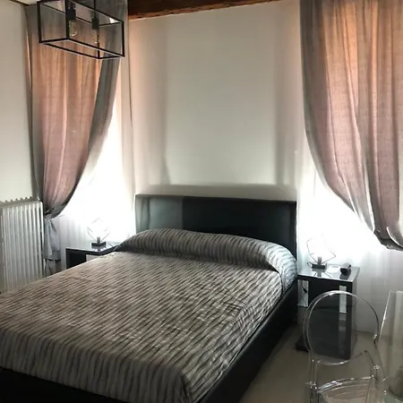Marin Traghetto - Locazione Turistica Hotel Venice Exterior photo