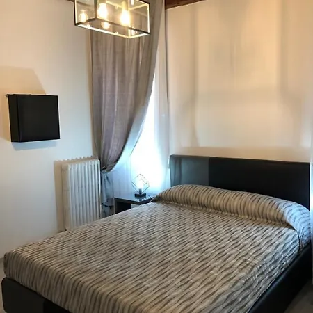 Marin Traghetto - Locazione Turistica Hotel Venice Exterior photo