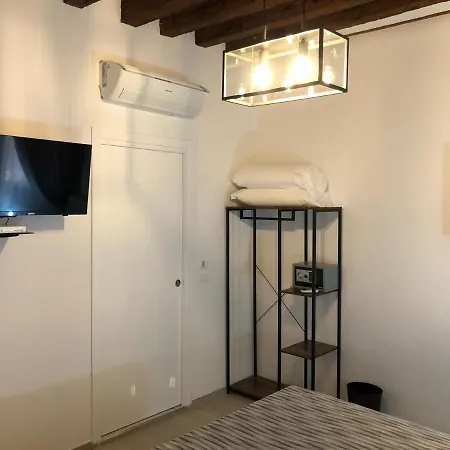 Marin Traghetto - Locazione Turistica Hotel Venice Exterior photo