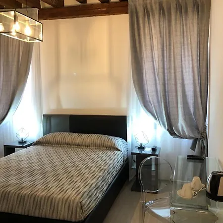 Marin Traghetto - Locazione Turistica Hotel Venice Exterior photo