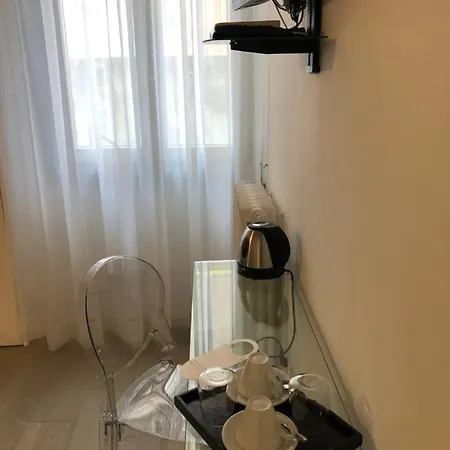 Marin Traghetto - Locazione Turistica Hotel Venice Exterior photo