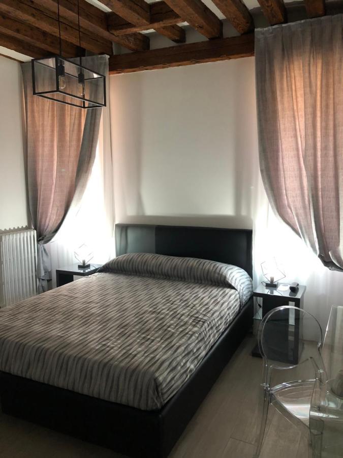 Marin Traghetto - Locazione Turistica Gasthof *