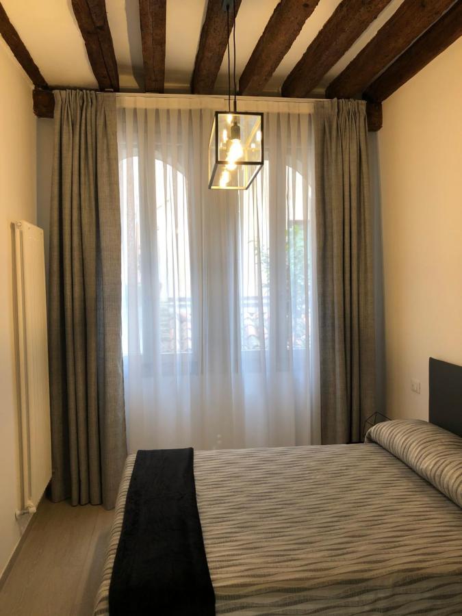 Marin Traghetto - Locazione Turistica Gasthof