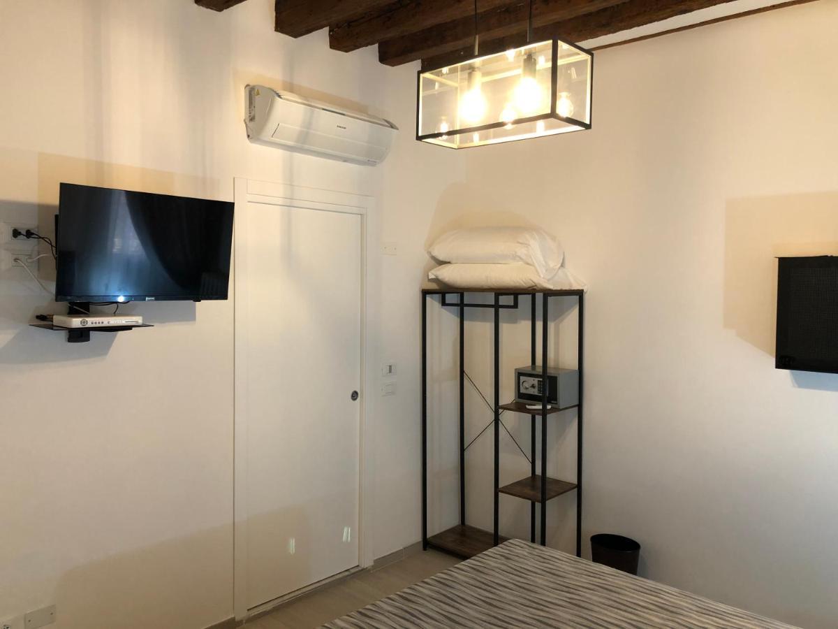 Marin Traghetto - Locazione Turistica Gasthof Venedig