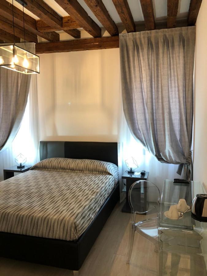 Marin Traghetto - Locazione Turistica * Venedig