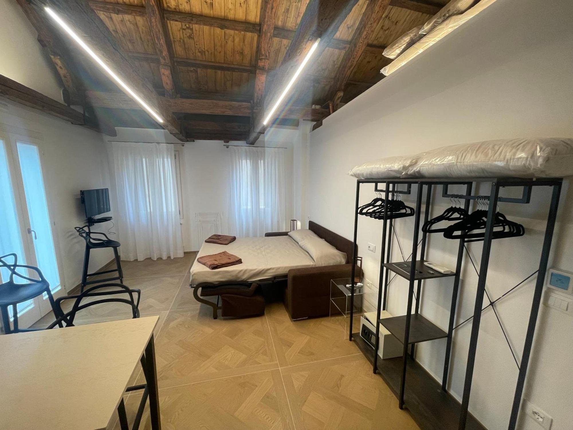 Gasthof Marin Traghetto - Locazione Turistica *