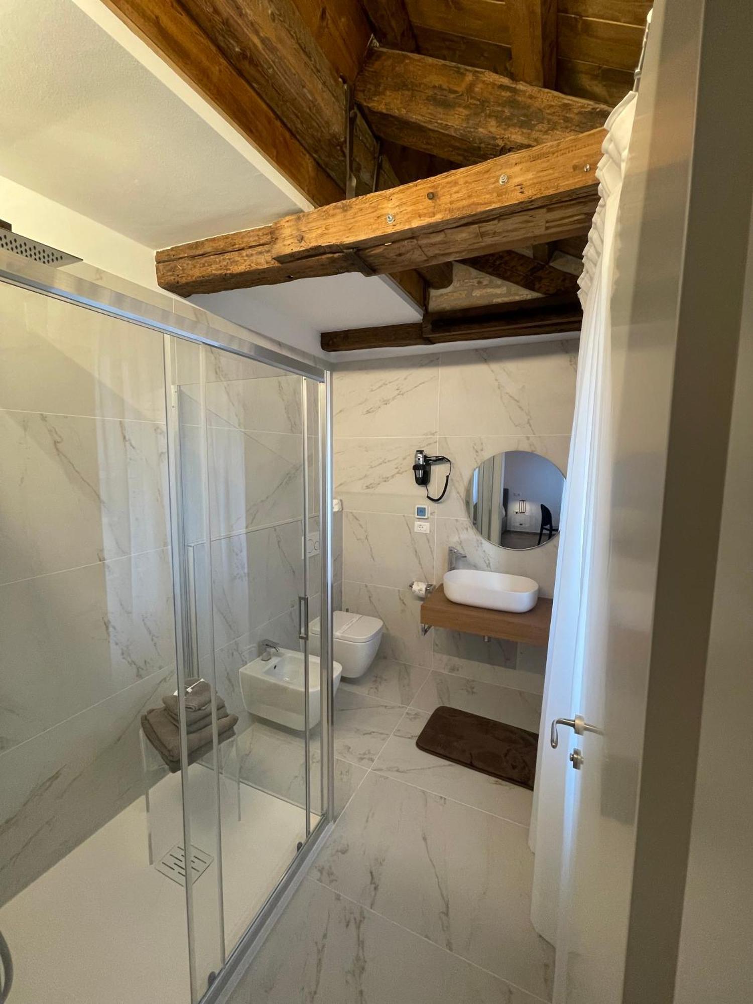 Marin Traghetto - Locazione Turistica Venedig