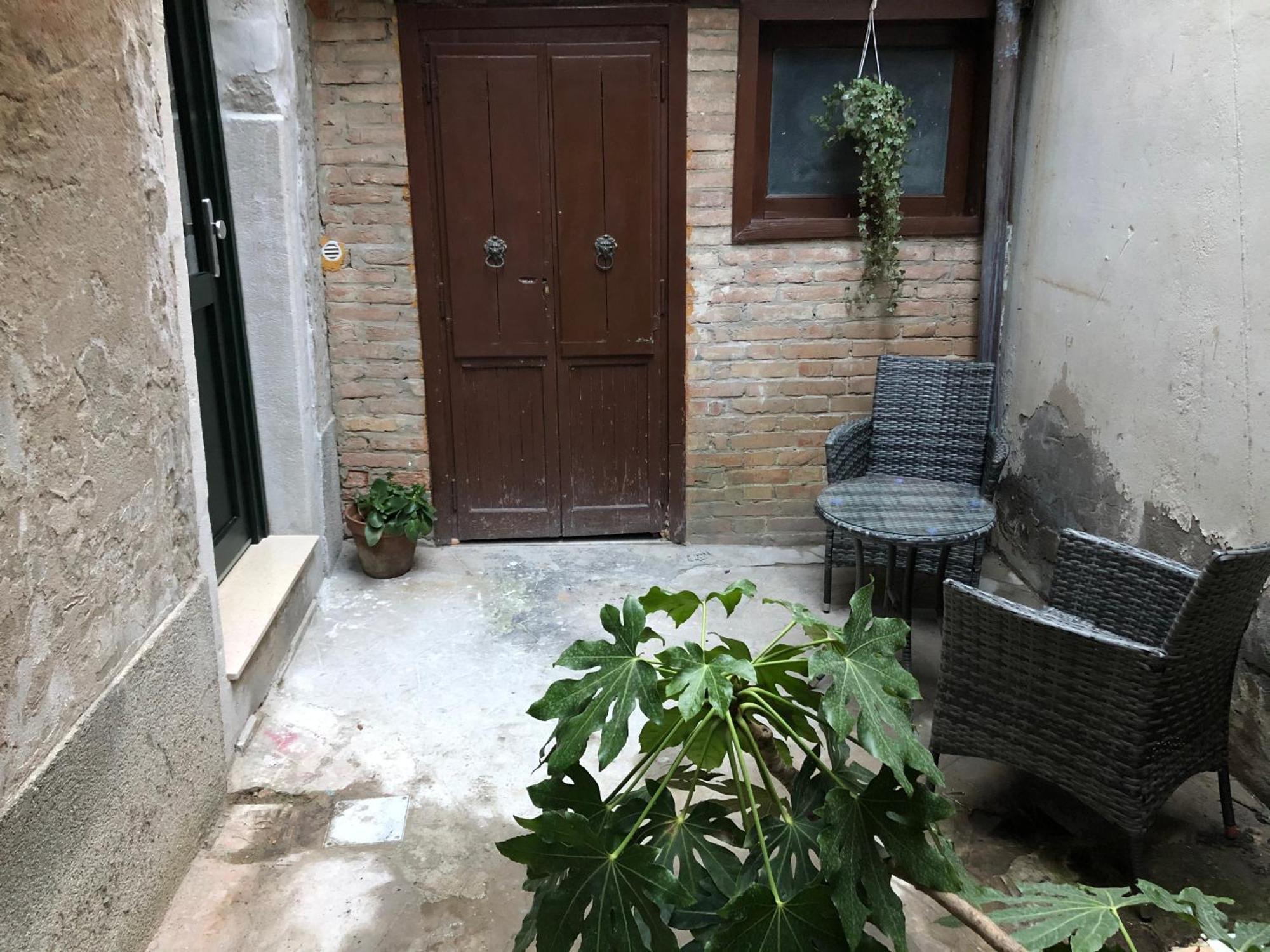 Marin Traghetto - Locazione Turistica Venedig